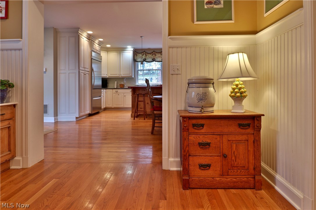 Fairlawn Heights - Residential