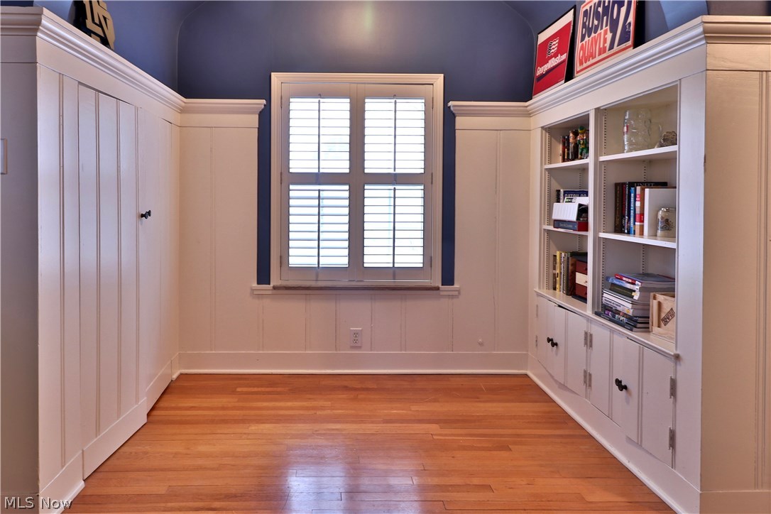 Fairlawn Heights - Residential