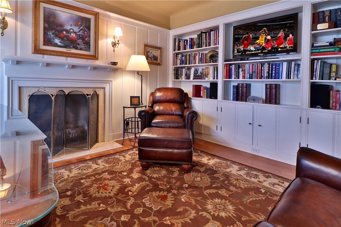 Fairlawn Heights - Residential