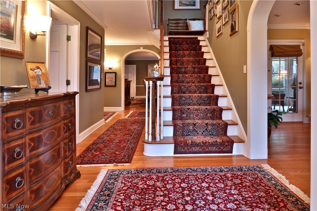 Fairlawn Heights - Residential