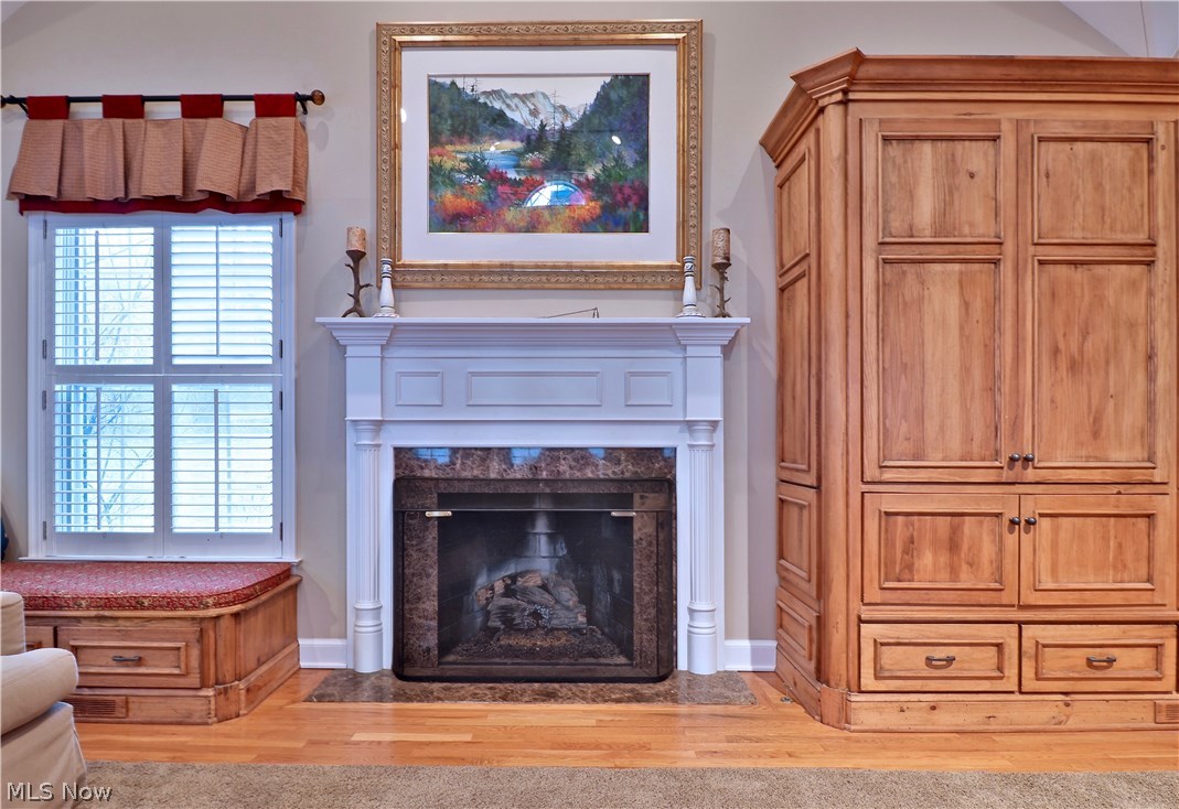 Fairlawn Heights - Residential