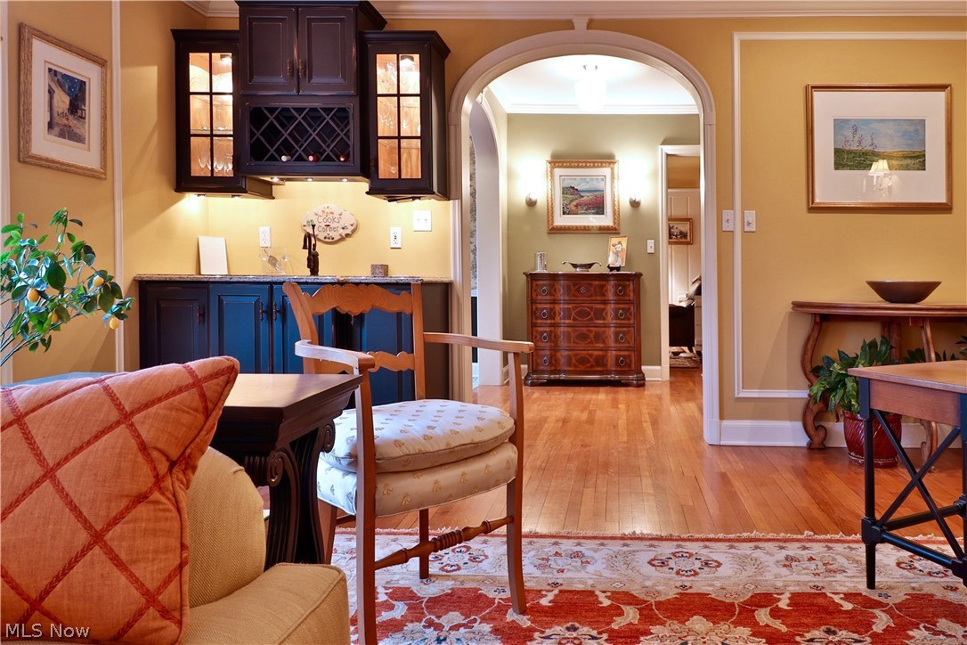 Fairlawn Heights - Residential