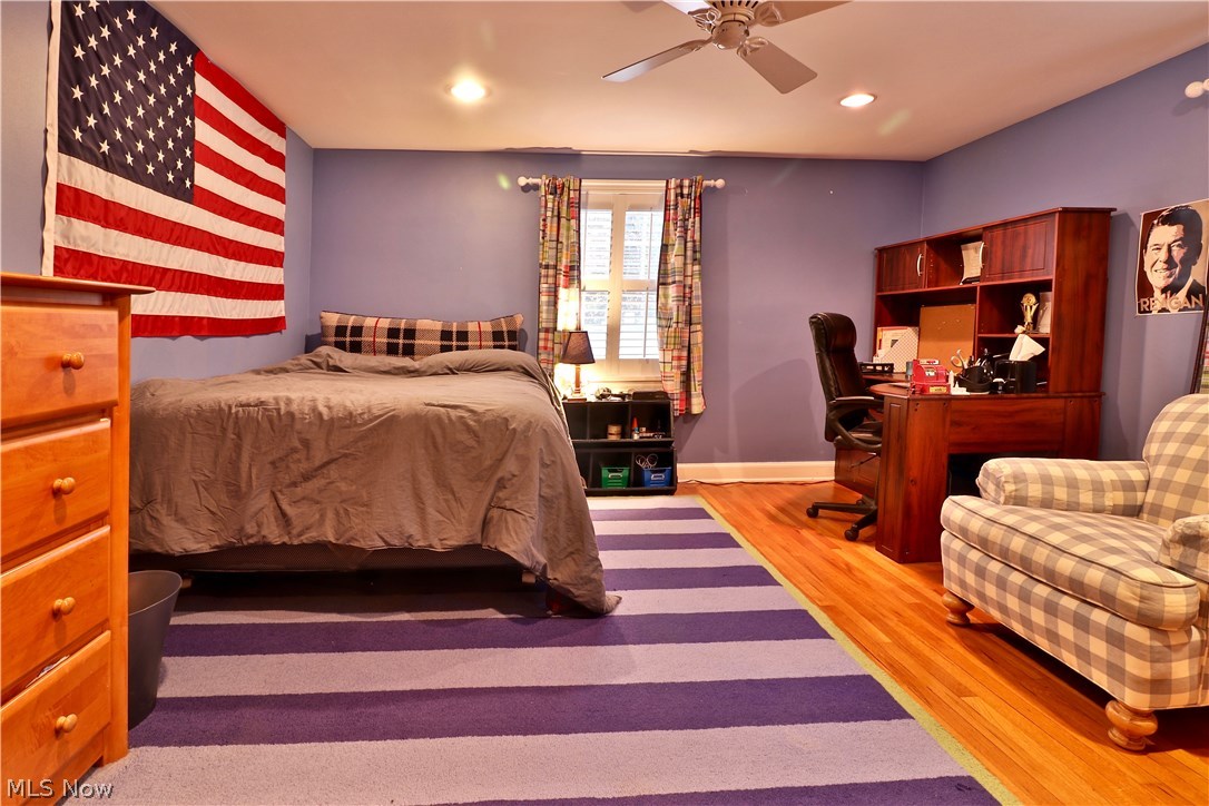 Fairlawn Heights - Residential