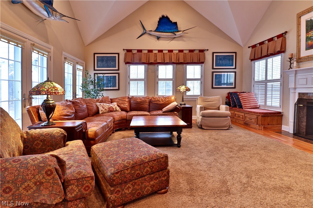 Fairlawn Heights - Residential