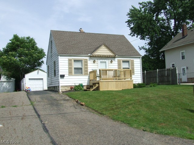Akers Dellenberger - Residential