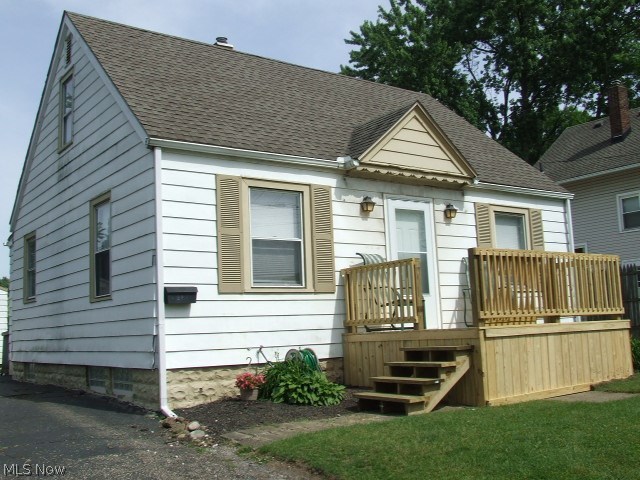 Akers Dellenberger - Residential