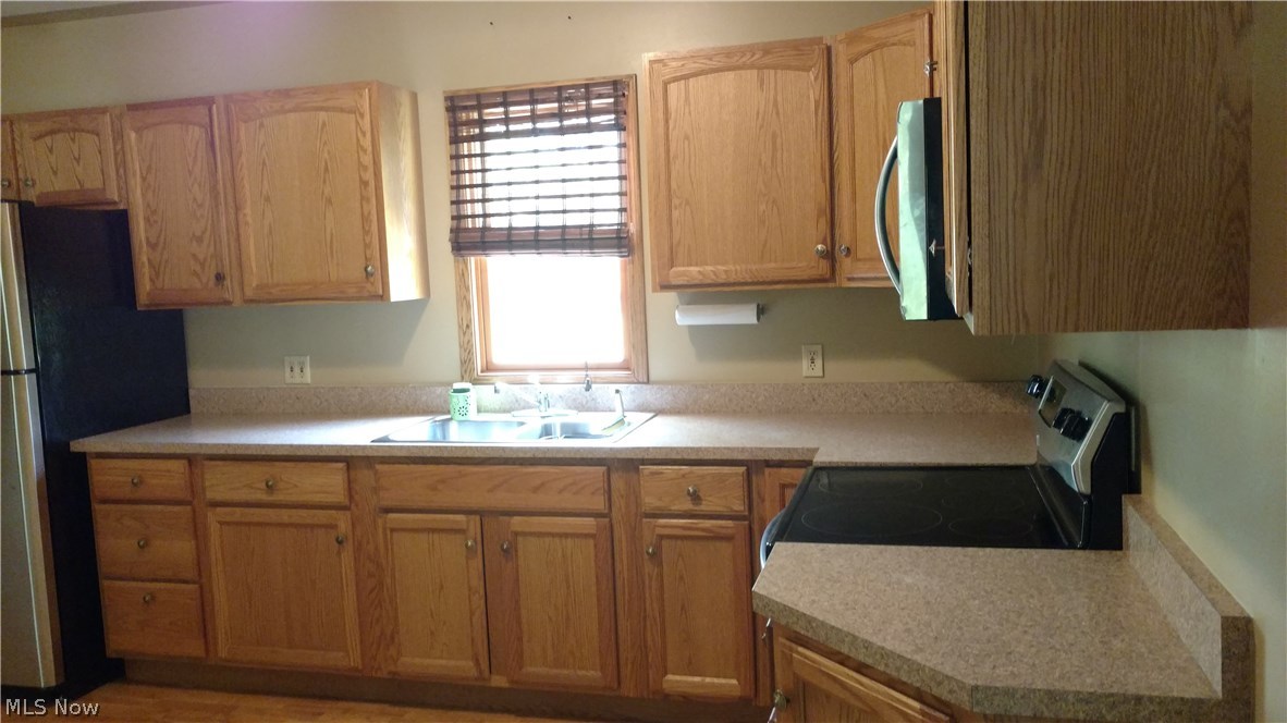 Garland - Residential