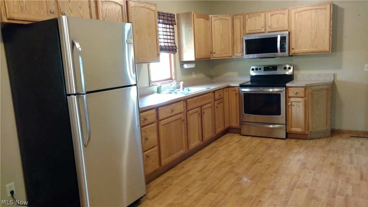 Garland - Residential