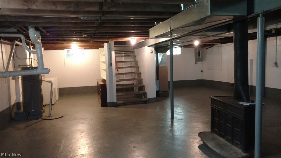 Garland - Residential