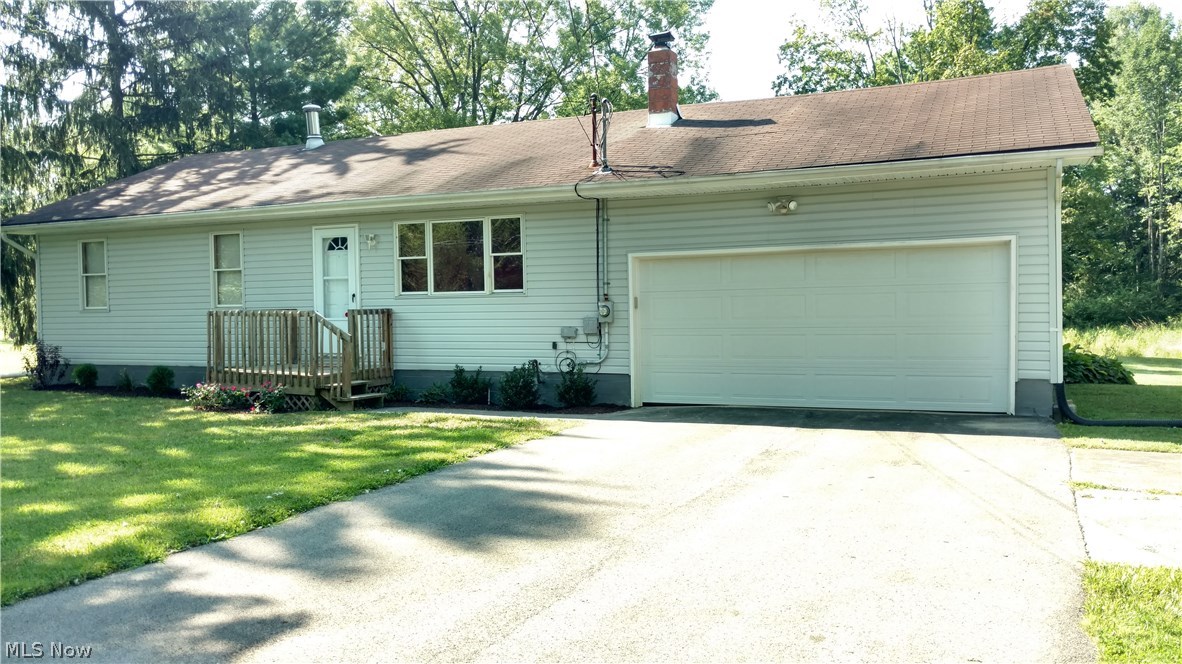 Garland - Residential