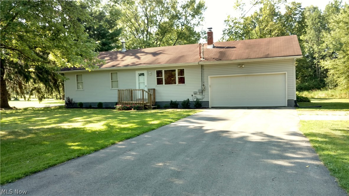 Garland - Residential