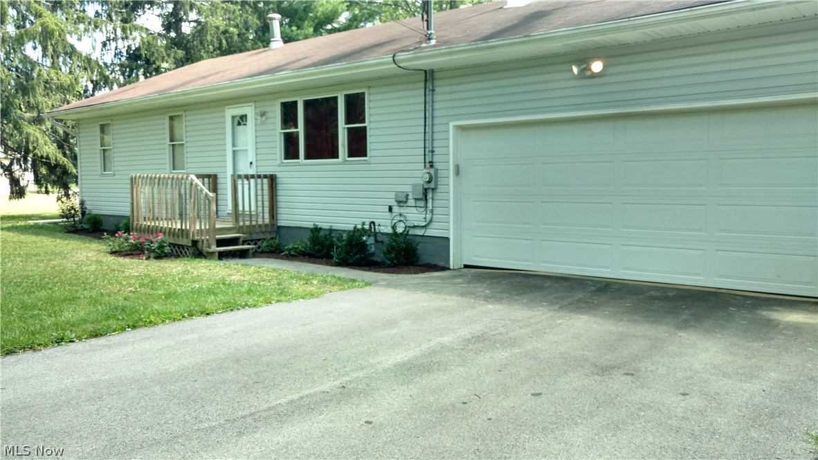 Garland - Residential