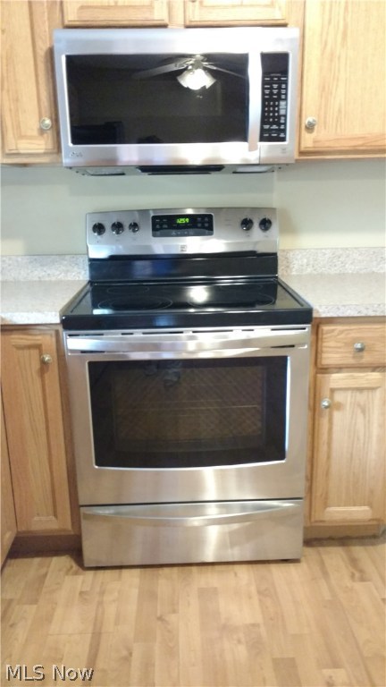 Garland - Residential