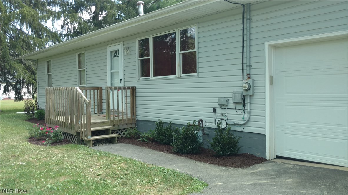 Garland - Residential