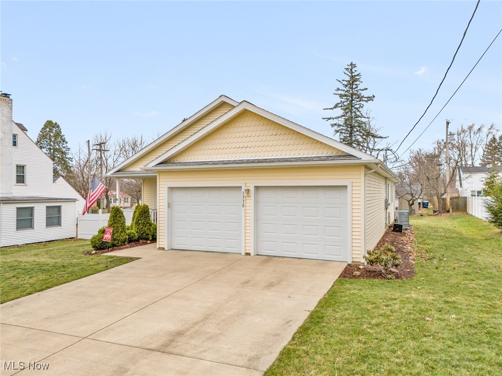 1330 E 10th Street, Salem, Ohio image 4