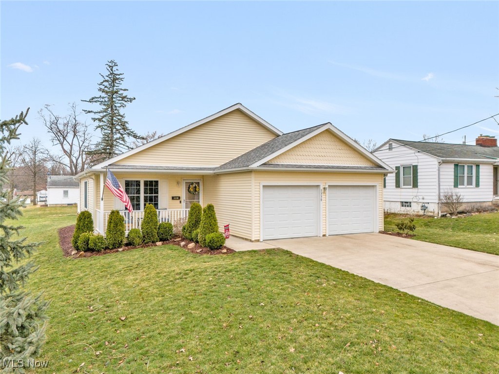 1330 E 10th Street, Salem, Ohio image 2