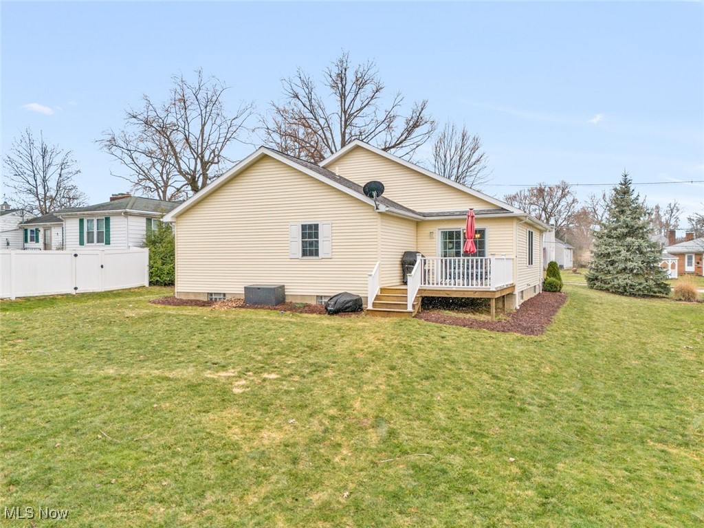 1330 E 10th Street, Salem, Ohio image 29
