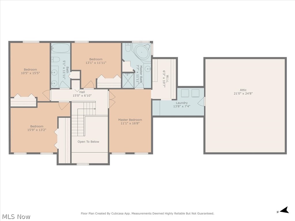 Gatsby Estates Sub - Residential
