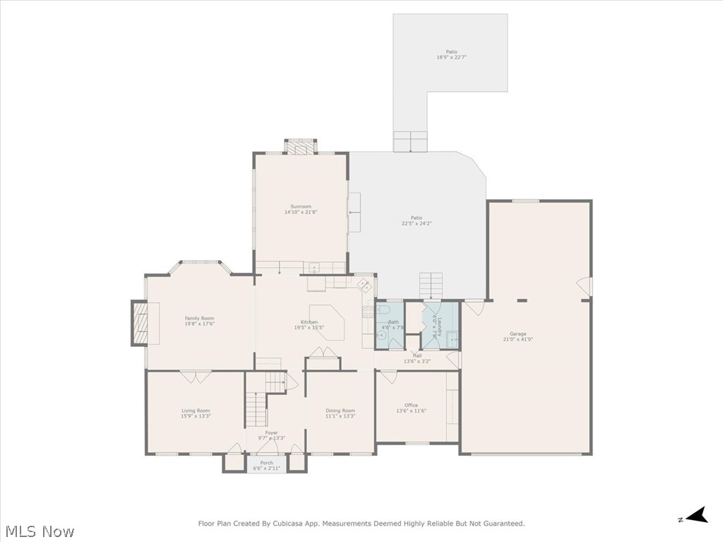 Gatsby Estates Sub - Residential