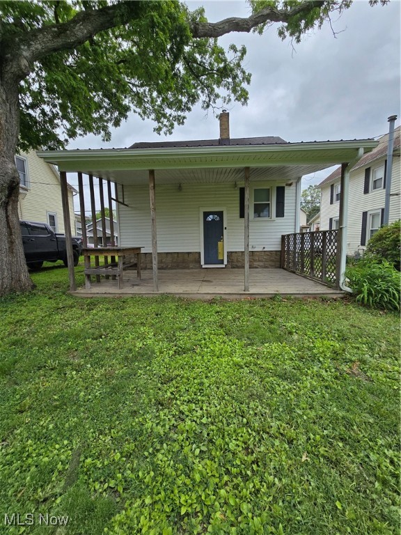 1138 Sherman Avenue, New Philadelphia, Ohio image 4