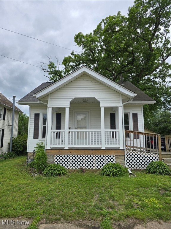 1138 Sherman Avenue, New Philadelphia, Ohio image 1