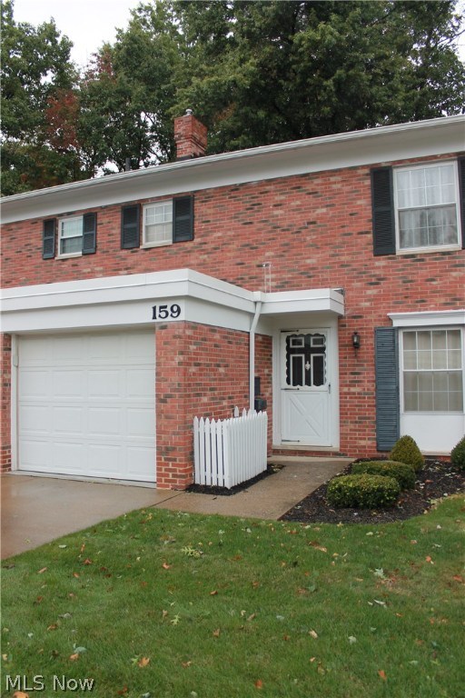 Sturbridge Village - Residential