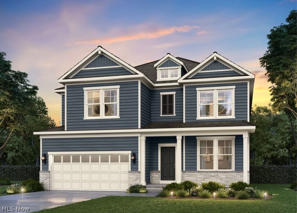 Photo of 631 Bar Harbor Hbr, Avon Lake, OH 44012 (MLS # 5195769)