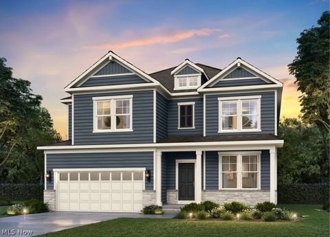 Homes For Sale - 631 Bar Harbor Hbr<br/> Avon Lake, OH 44012