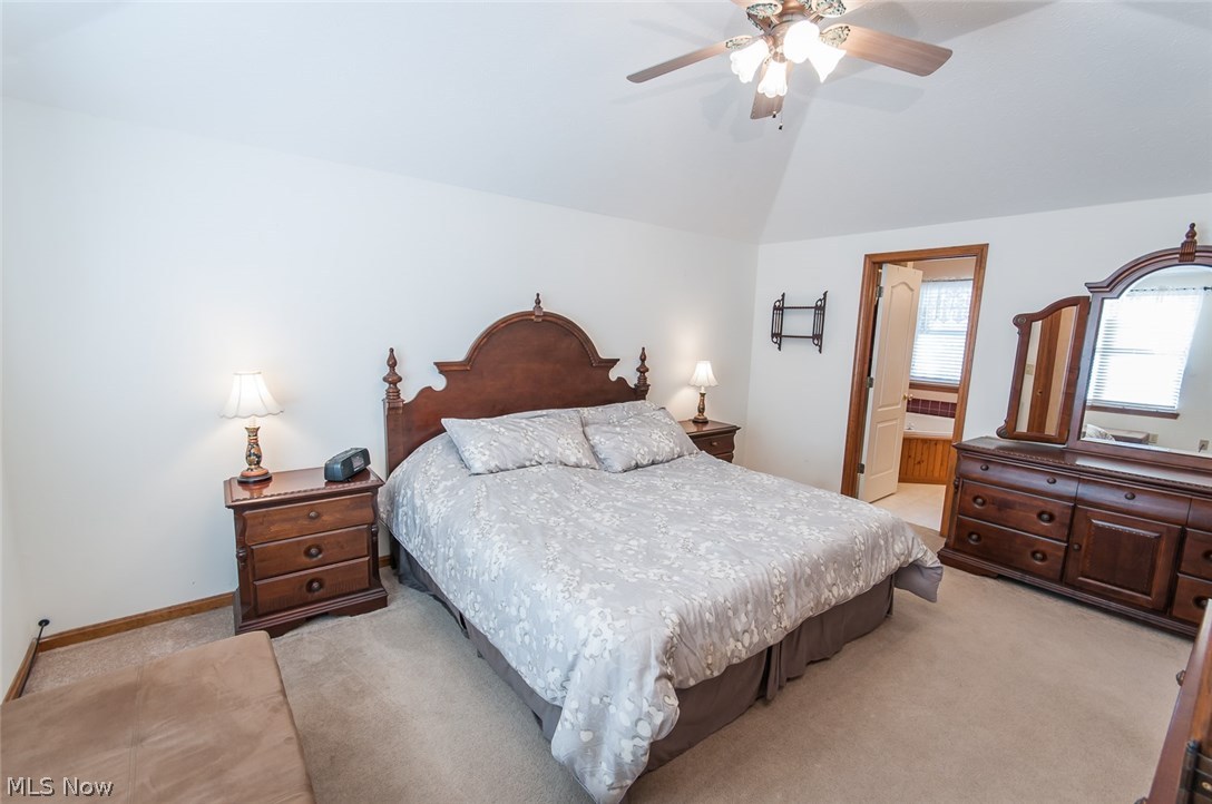 Shenandoah Vill - Residential