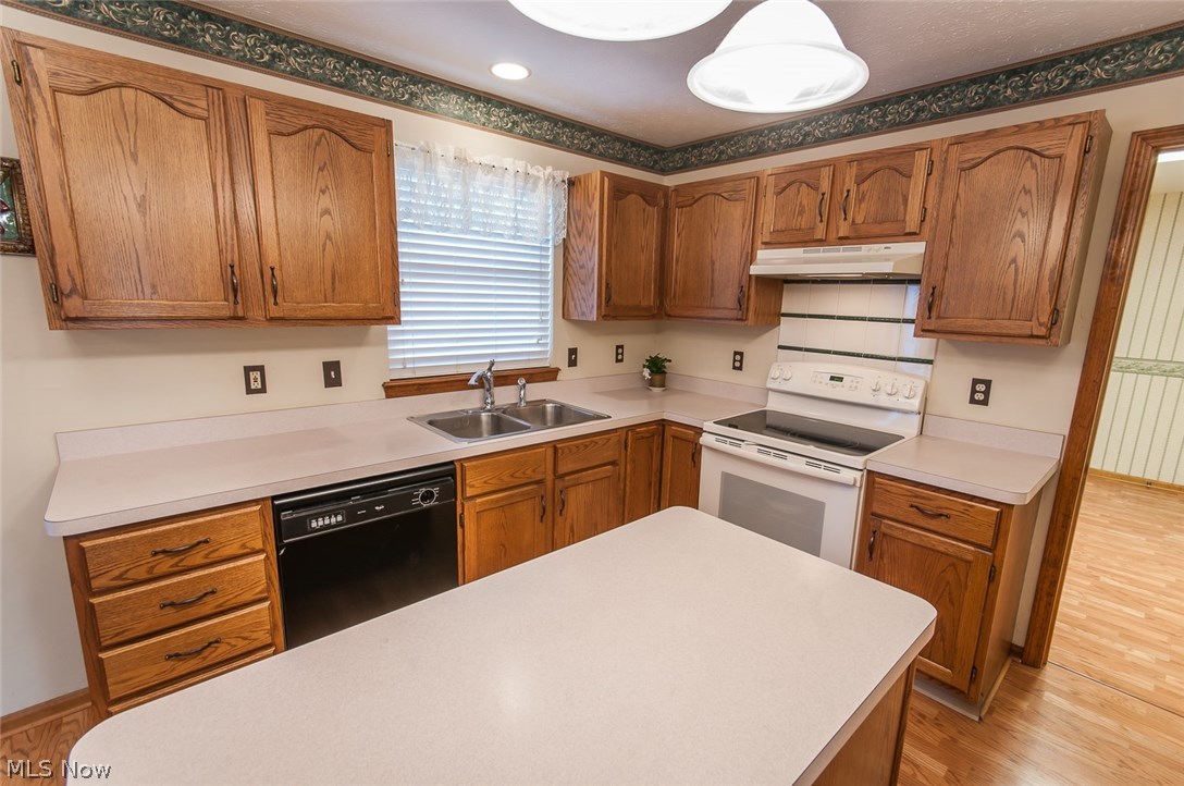 Shenandoah Vill - Residential