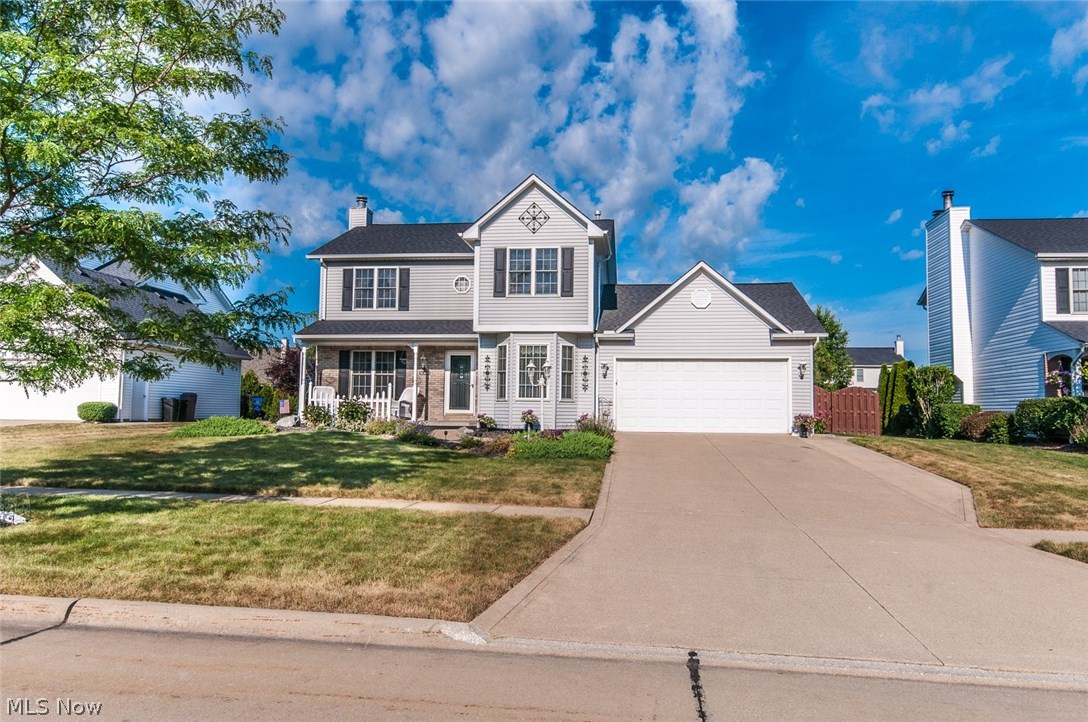 Shenandoah Vill - Residential