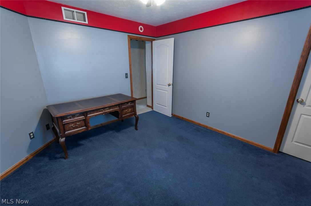 Shenandoah Vill - Residential