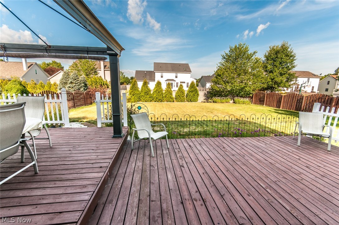 Shenandoah Vill - Residential