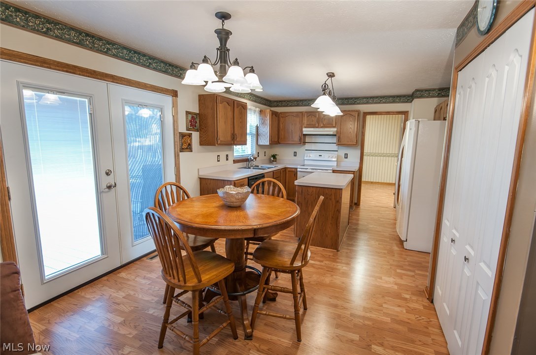 Shenandoah Vill - Residential