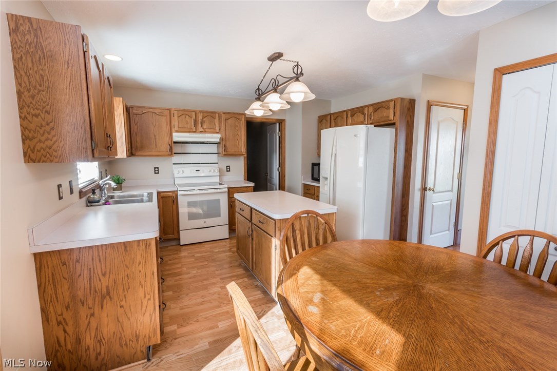 Shenandoah Vill - Residential