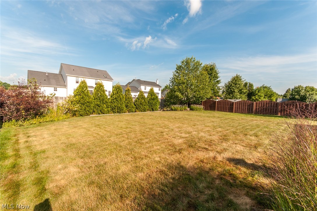 Shenandoah Vill - Residential