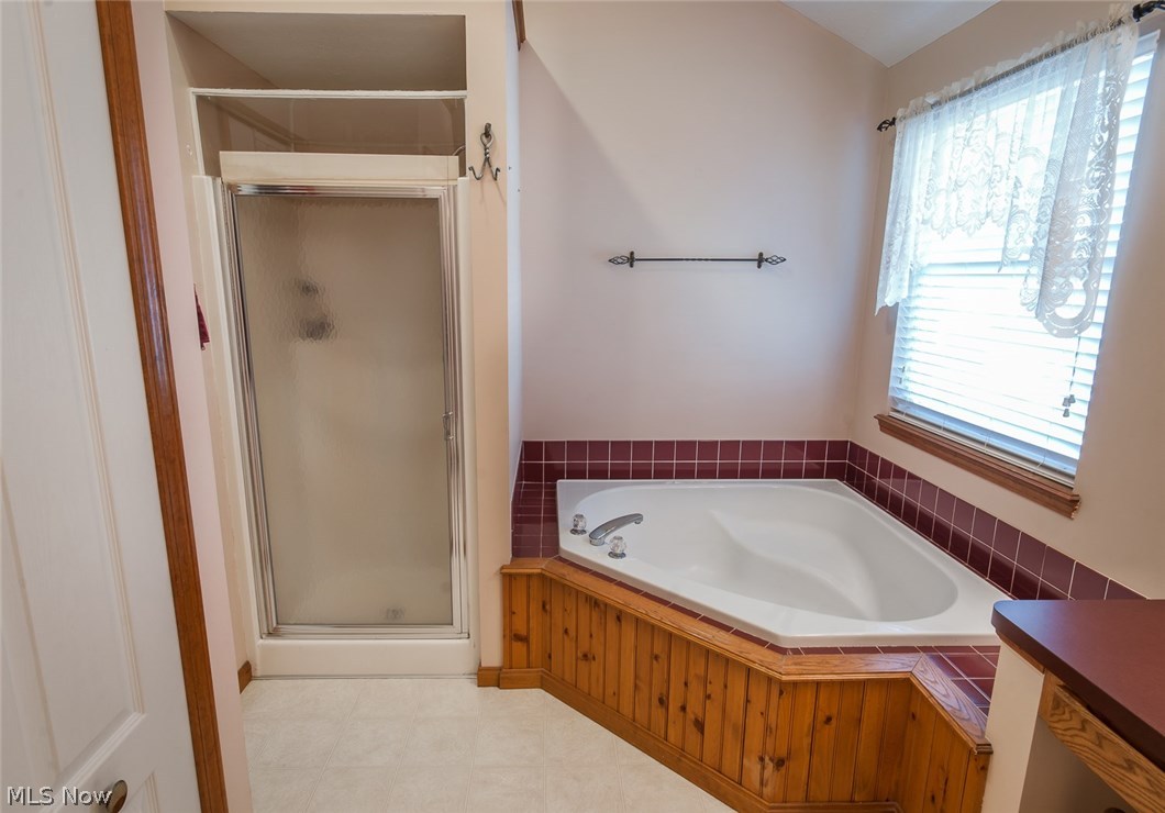 Shenandoah Vill - Residential