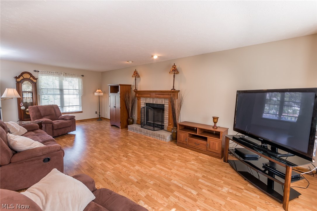 Shenandoah Vill - Residential