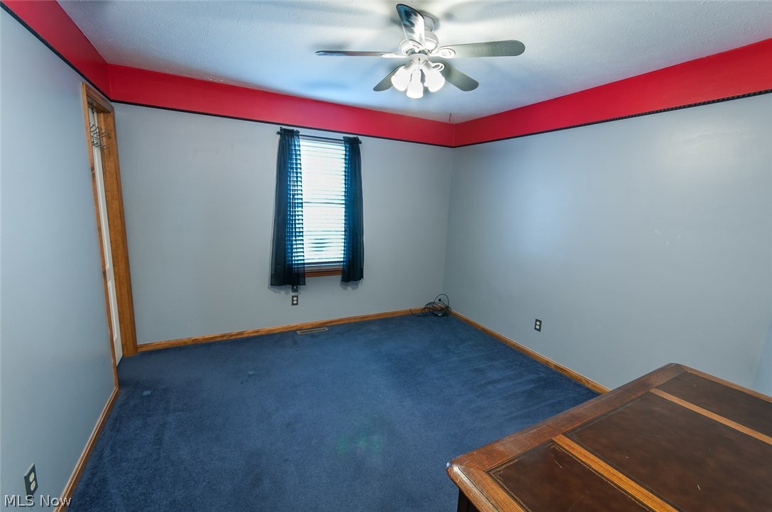 Shenandoah Vill - Residential