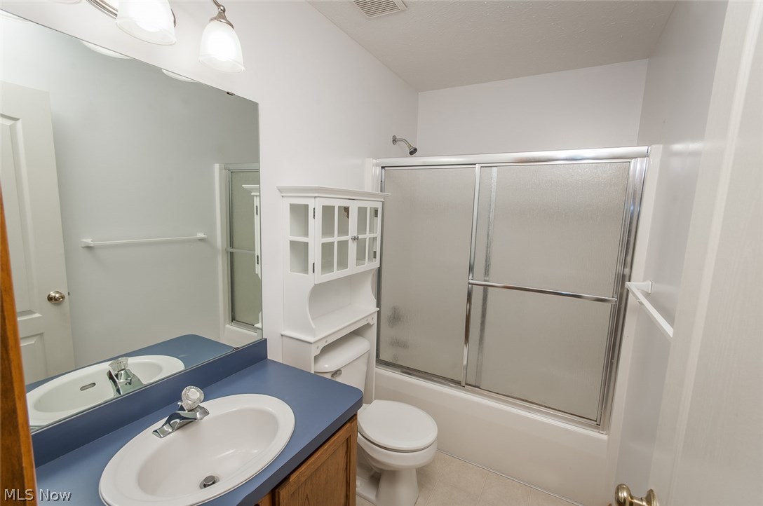 Shenandoah Vill - Residential