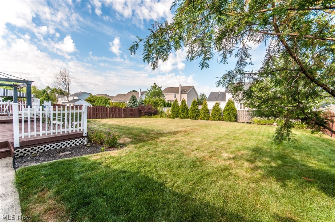 Shenandoah Vill - Residential