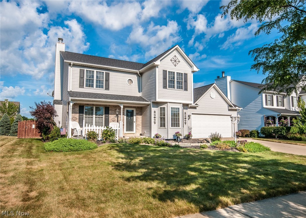 Shenandoah Vill - Residential