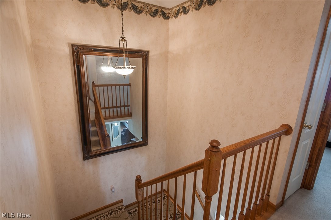 Shenandoah Vill - Residential