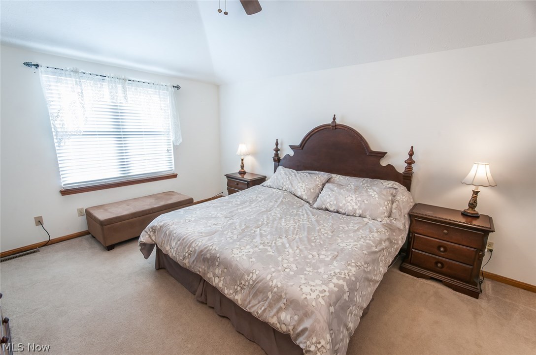 Shenandoah Vill - Residential