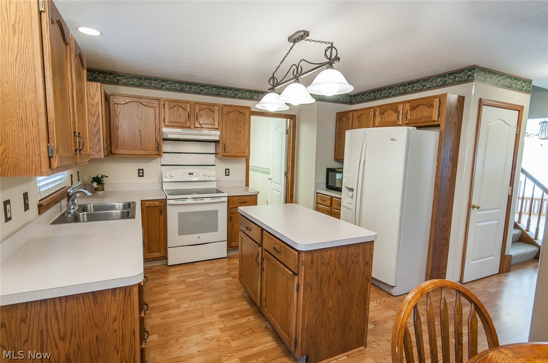 Shenandoah Vill - Residential