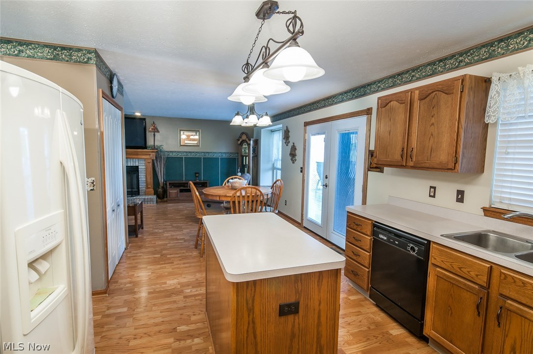 Shenandoah Vill - Residential