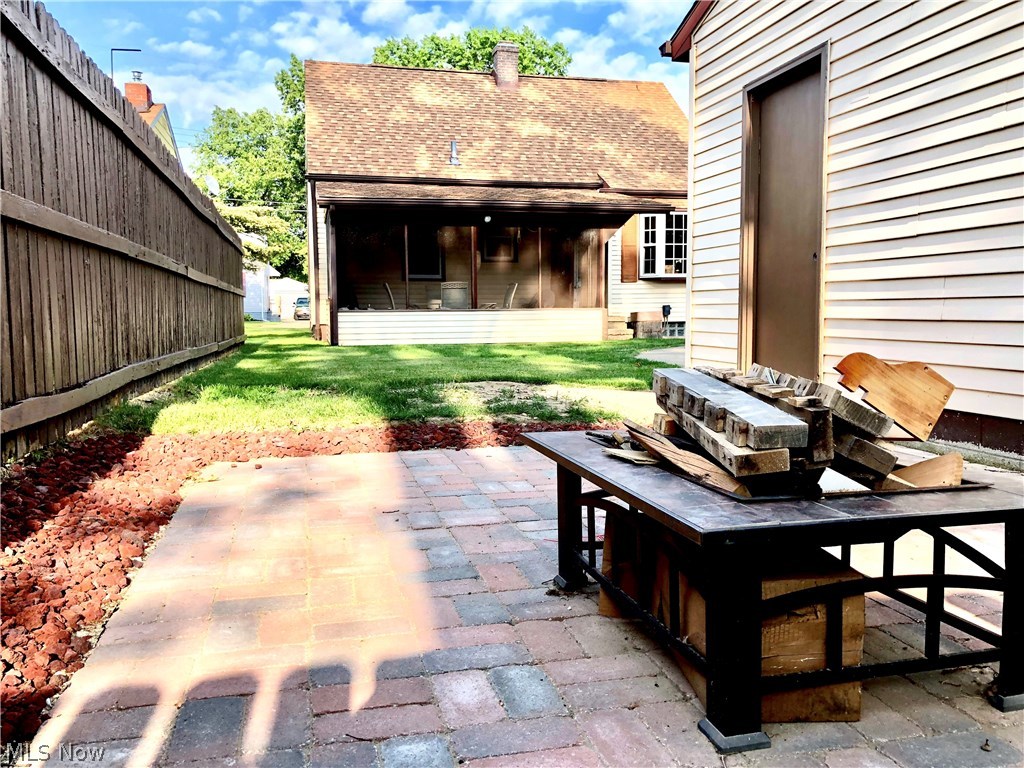 Sawyer Haynes Springfield Cent - Residential