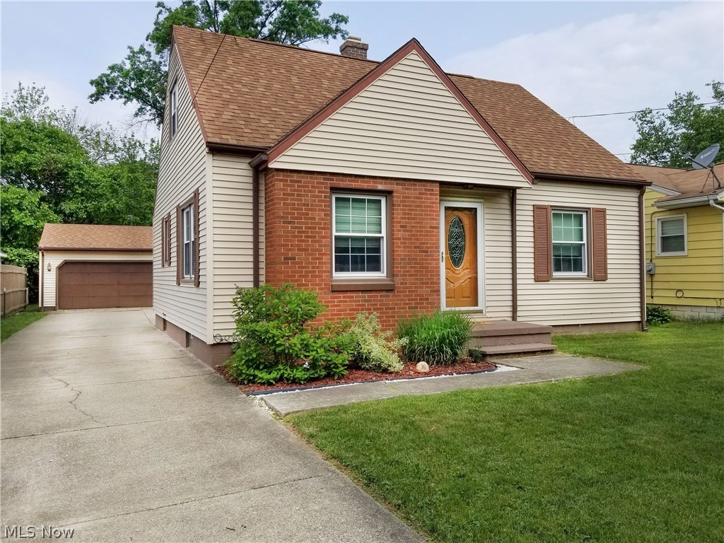 Sawyer Haynes Springfield Cent - Residential