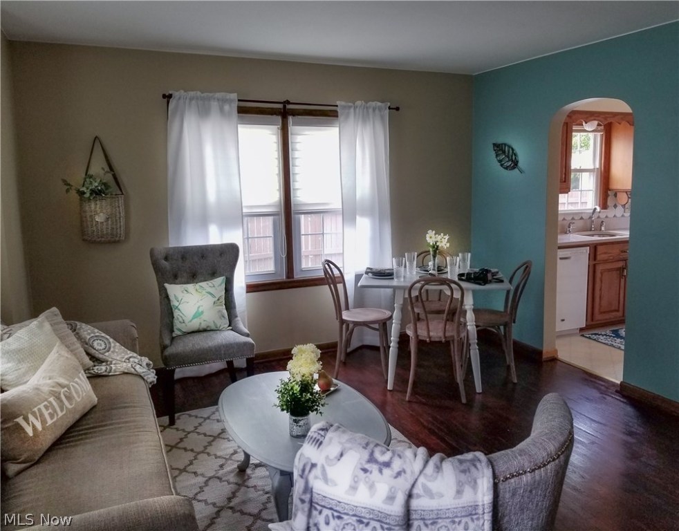 Sawyer Haynes Springfield Cent - Residential