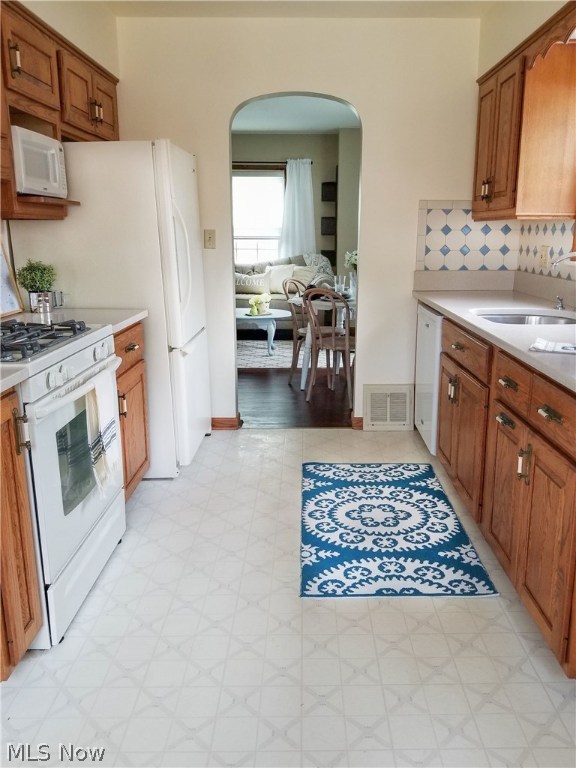 Sawyer Haynes Springfield Cent - Residential